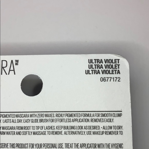 Snapscara ultra violet - 310 - Picture 5 of 5